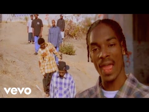Snoop Dogg - Who Am I (What's My Name)? π€