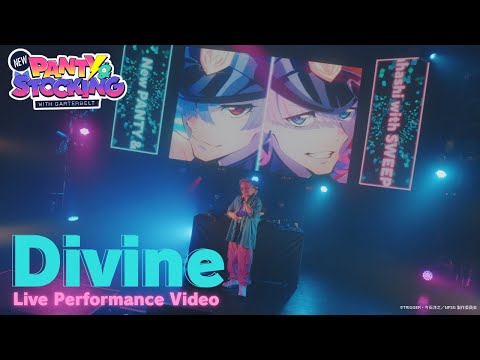 - Divine - Live Performance Video