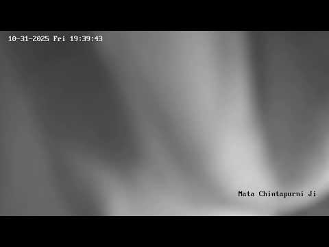 Mata Shri Chintapurni Ji Live Stream