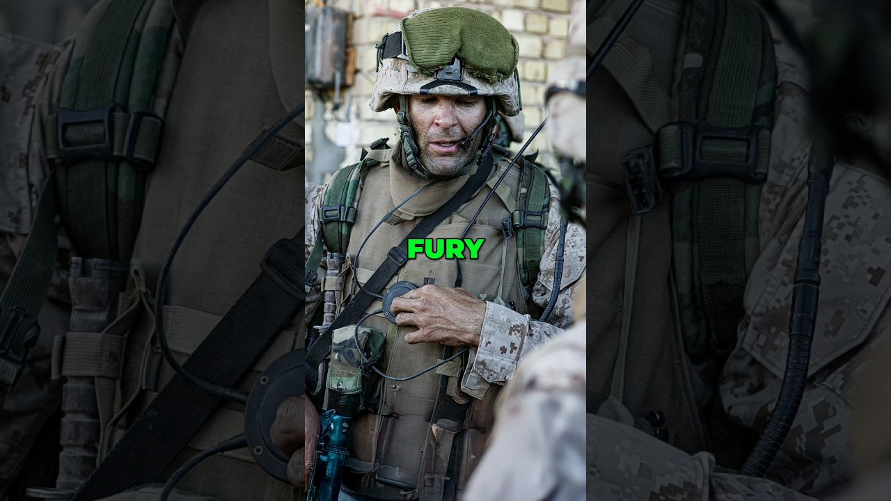 Lion of Fallujah: The Heroic Story of Marine Major Douglas Zembiec 🦁