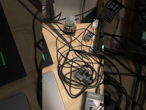 Energy 52 - Café del mar (cover in my home studio) soon on a nice video #techno #edm #trance