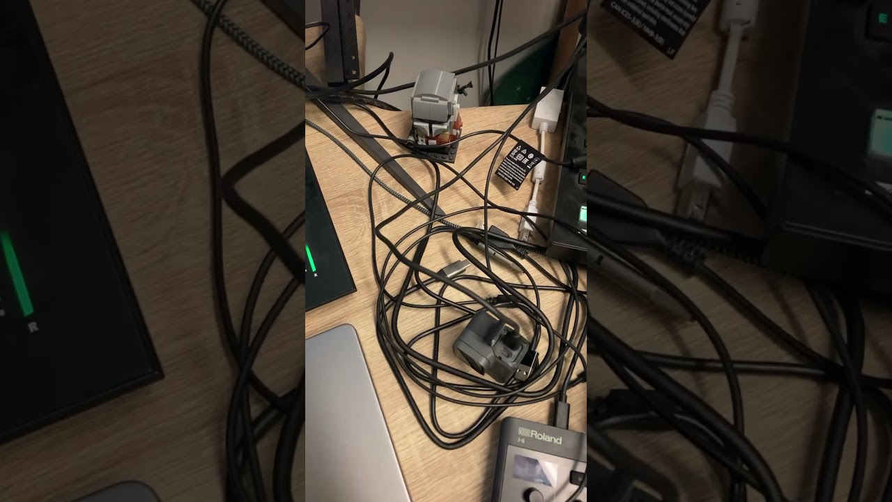 Energy 52 - Café del Mar Cover in Home Studio 🎶