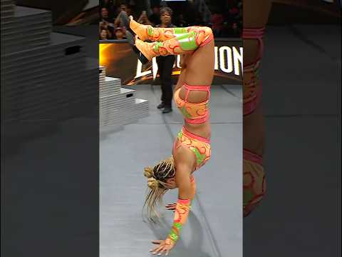 Kelani is just UNREAL 😮💨