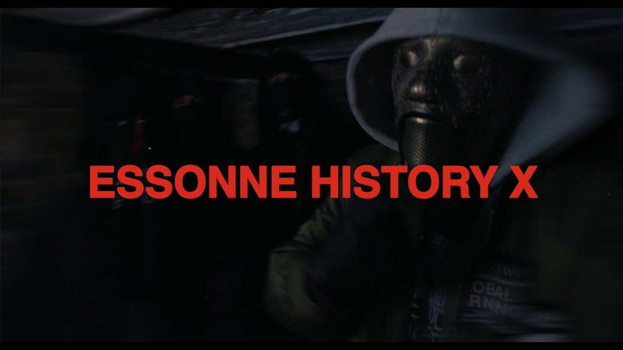 Ziak - Belle Madame (Prod. Focus Beatz) | ESSONNE HISTORY X