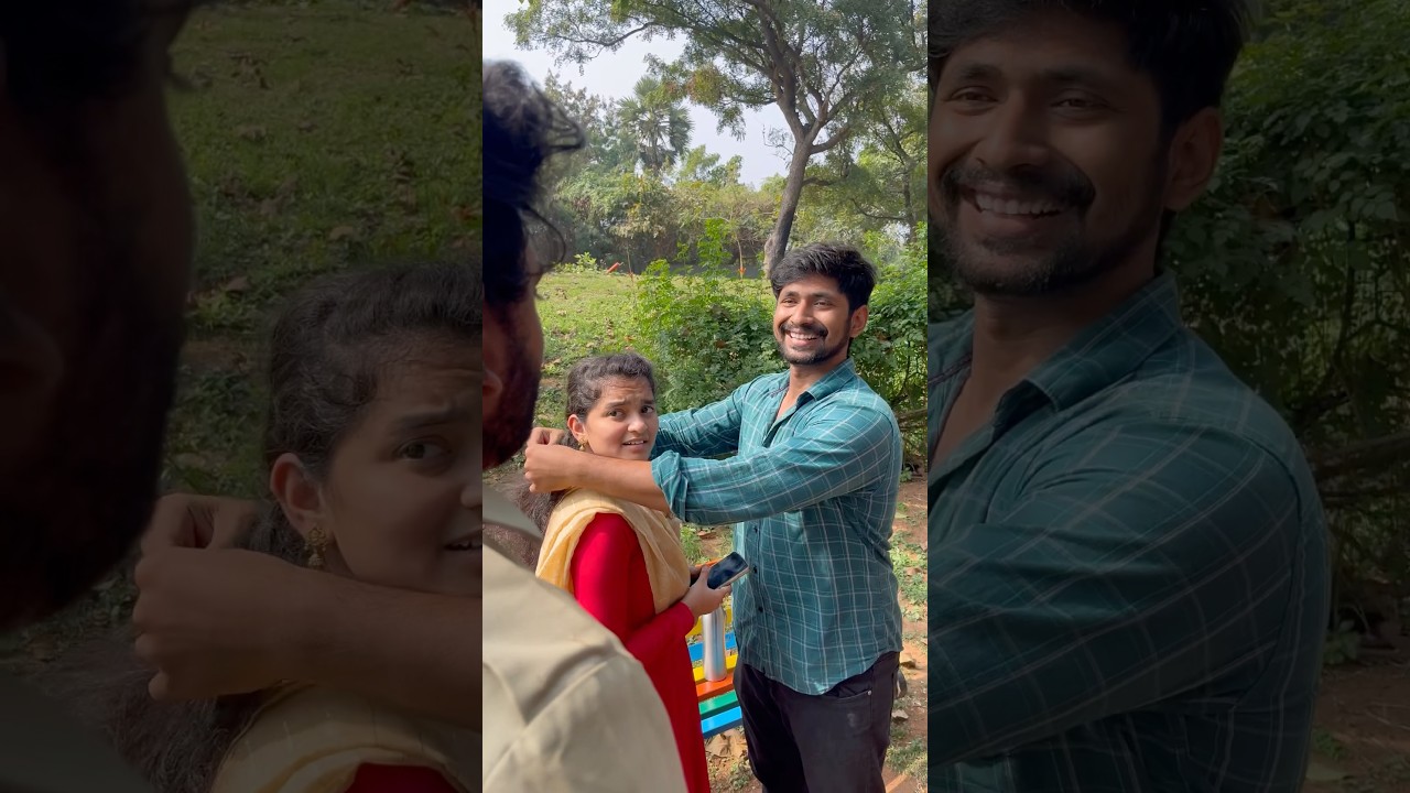Bajrangdhal part 2 | ashok vibes | Telugu comedy shorts | like and subscribe #comedy