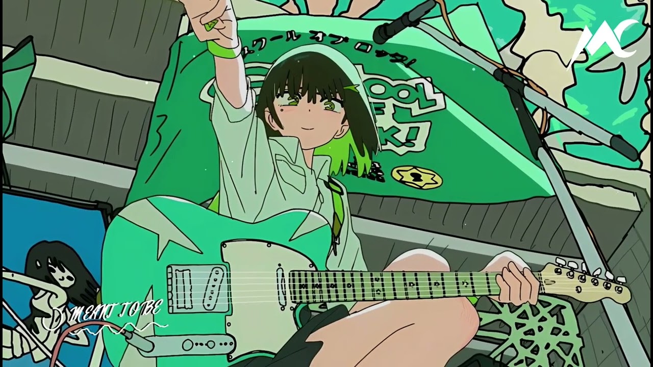 Meant to Be - Arc North ft Krista Marina (TikTok Remix) ๐ต