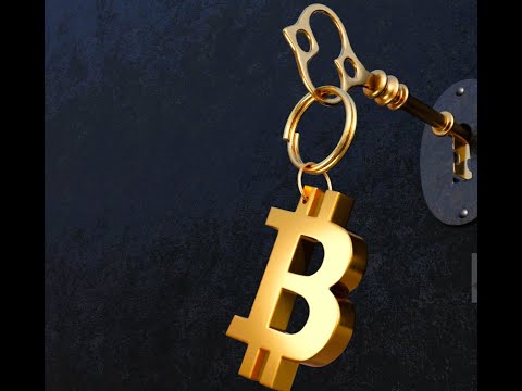 04#"Kinte Prakar Ke Cryptography keys hote Hain?"