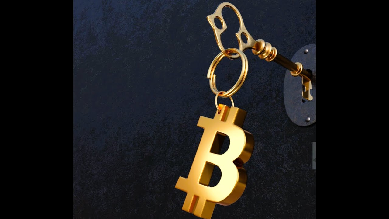 Cryptography Keys Explained: Types & Uses π