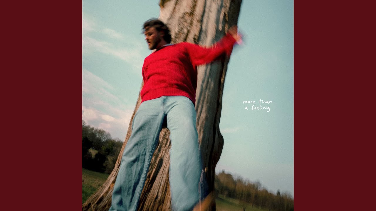 More Than A Feeling by Declan J Donovan 🎶