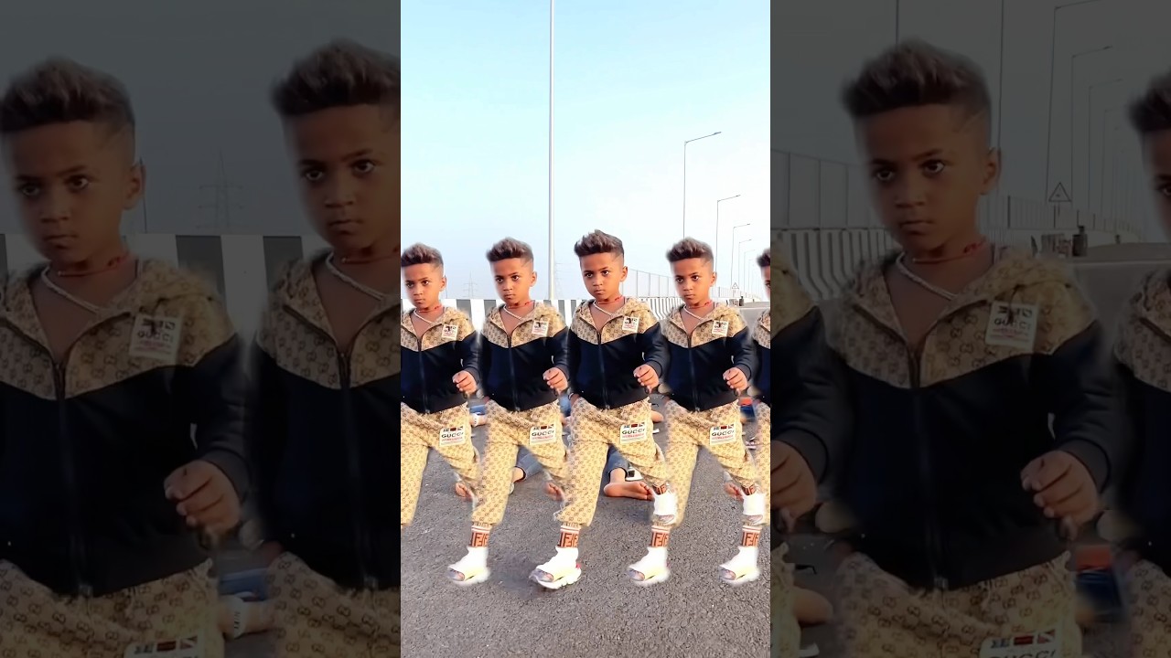 Tappu Honey Parmar 🔥 | Viral Shorts