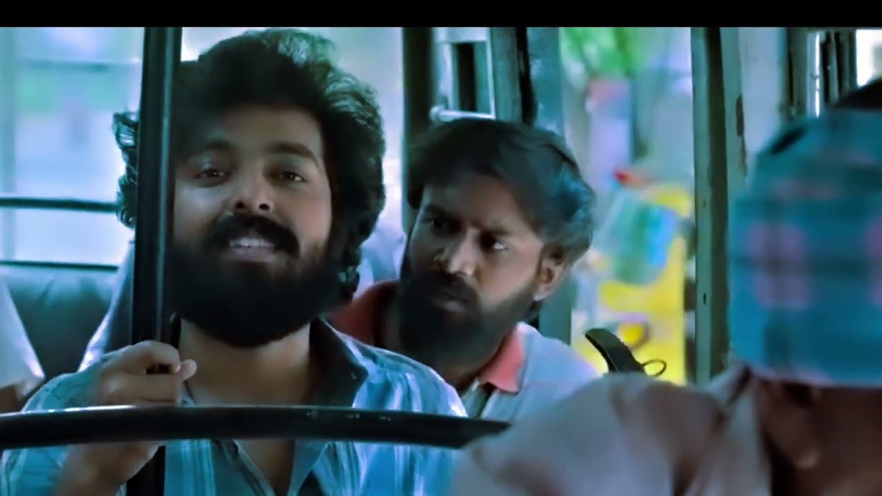 South Ki Love Story ❤️ Heartfelt Romantic Film