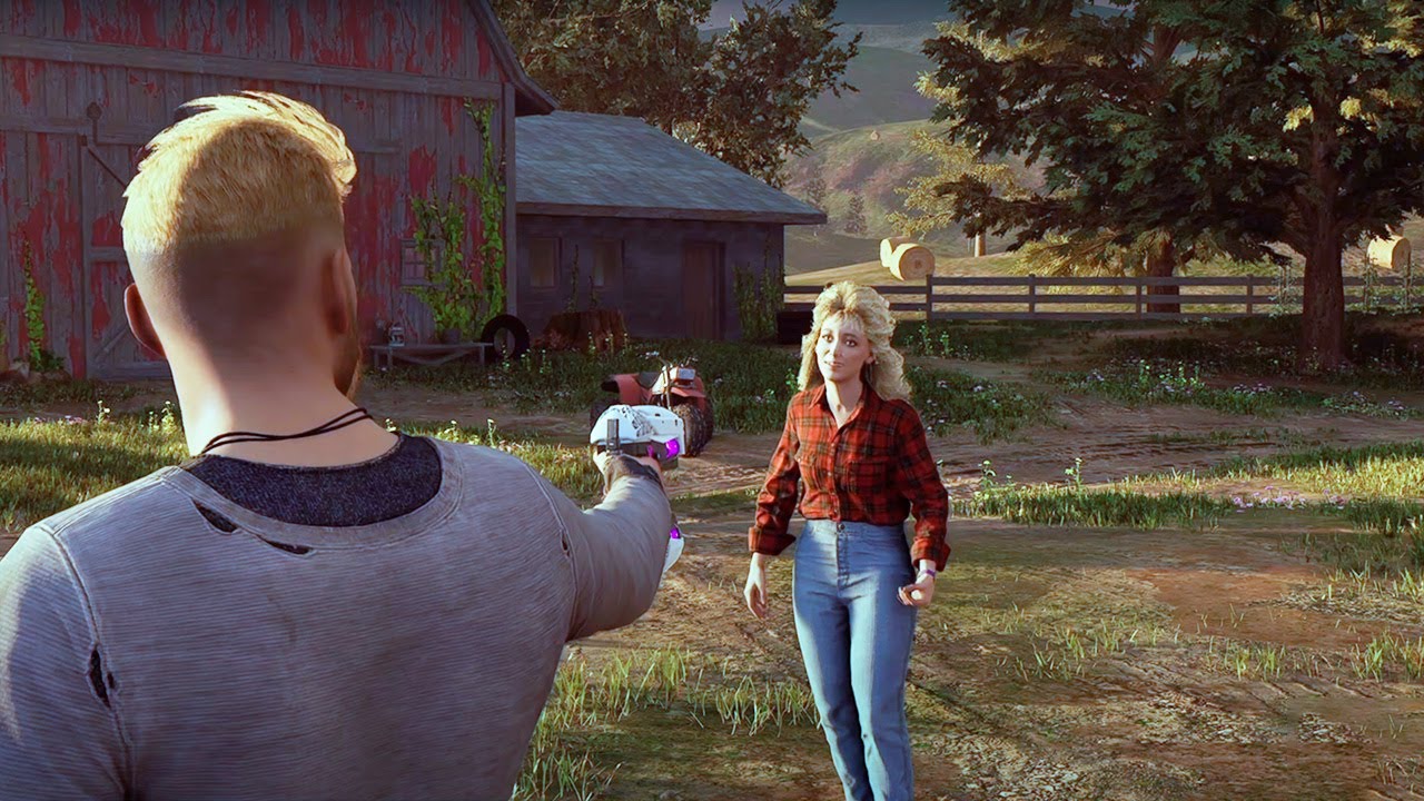 10 Top 10 Most Challenging Forced Decisions in Video Games ๐ฎ