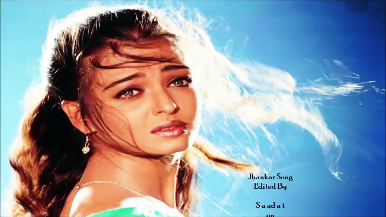 Mere Mehboob Qayamat Hogi - HD (Jhankar) GOLD