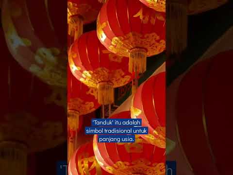 Nenek potong 'tanduk' di dahi, cetus cemas di hospital