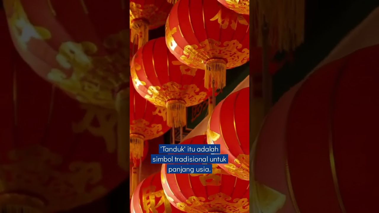 Nenek Potong 'Tanduk' di Dahi, Menggemparkan Hospital 🏥