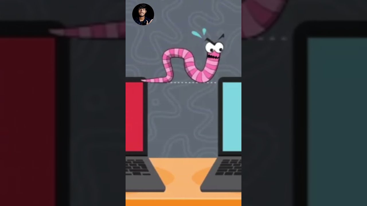 இந்த பெரிய ஹேக்கர் யார்? 😱 | ISP | Tamil | Short & Trending