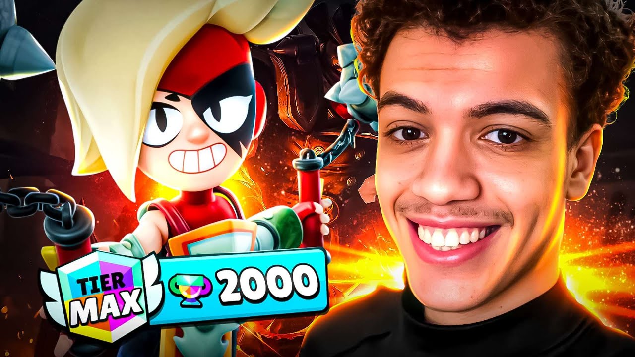 LUMI 2000 Trophées - 1er Français! 🏆