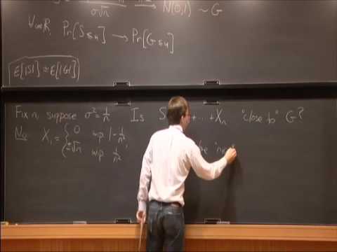 Invariance Principles in Theoretical Computer Science - ODonnell