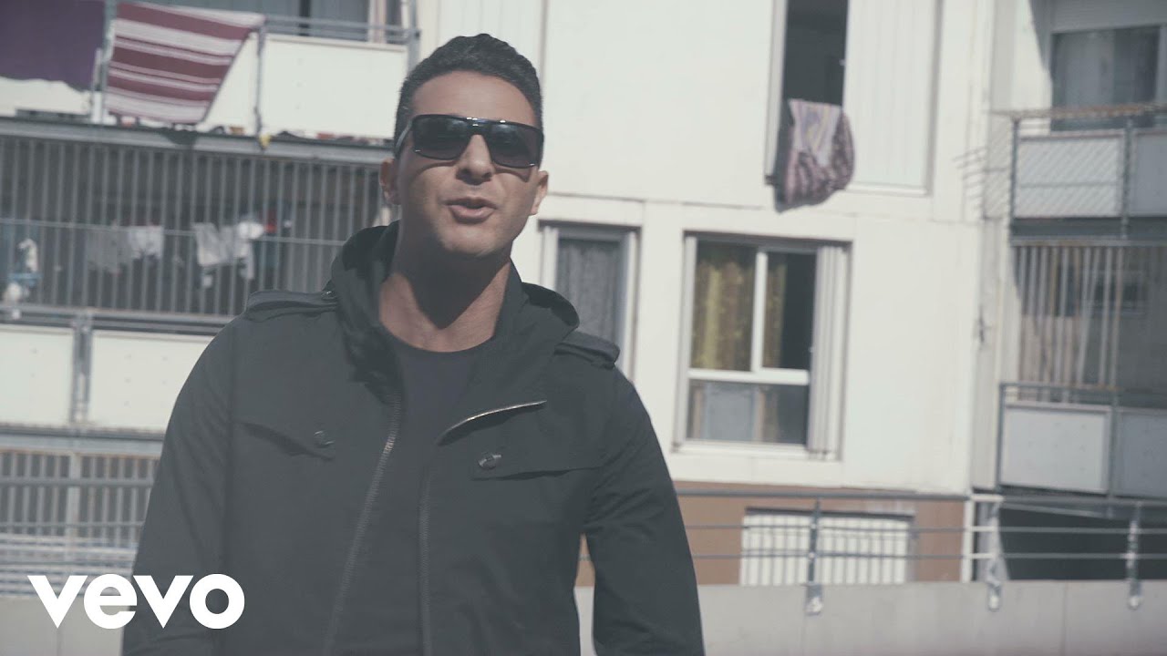 L'Algerino - Ca Va Aller 🎶 | Nouveau Single & Album 'Aigle Royal' à Venir