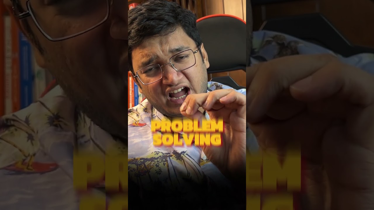 🔥3 TIPS for JEE Advanced! #iit #jee #tipsandtricks #jee2025 #jeeadvanced