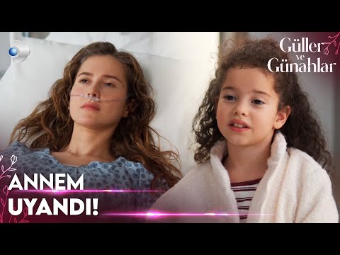 Berrak uyandı! - Güller ve Günahlar 4. Bölüm
