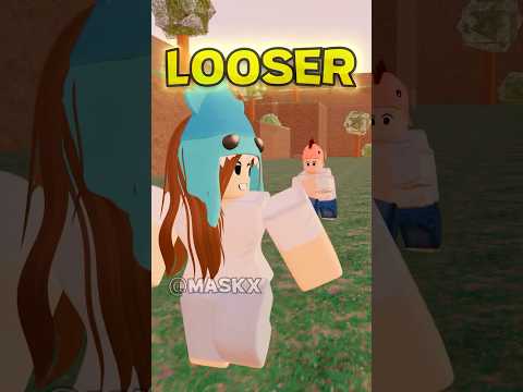 Dino Kid and Kraken Kid #99nights #roblox #animation #memes