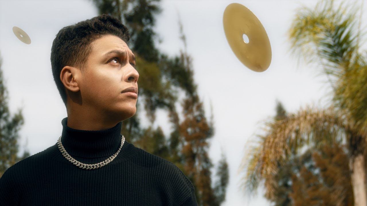 Skaymen - C'est pas la peine (Music Video) 🎶