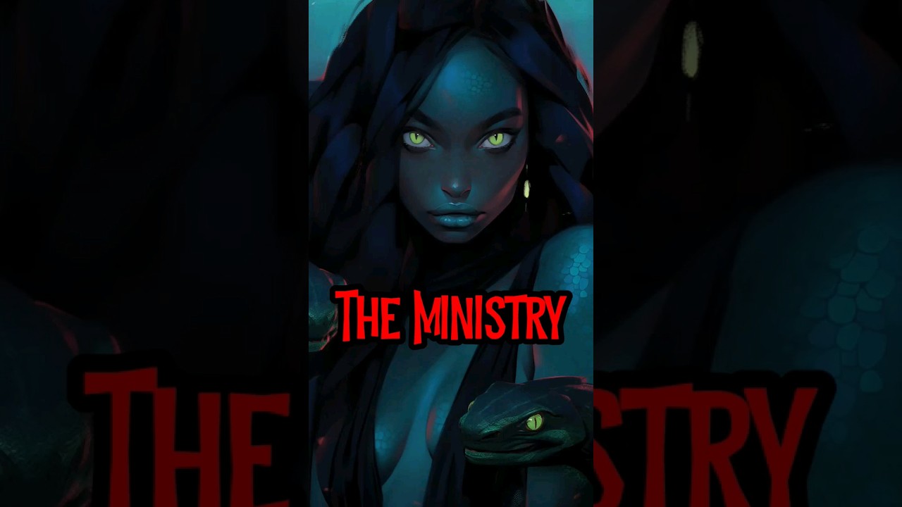 VTM | The Ministry & Clan of Lies 🩸