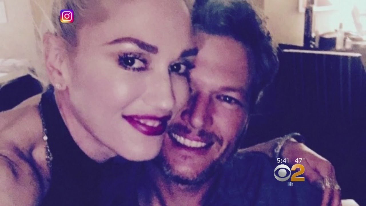 Hollywood's 'Sexiest Man Alive' 2023: Blake Shelton