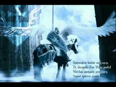 Robert Janowski - Mury Jerycha