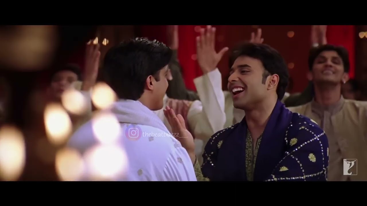 Wedding Dance Mashup 🎶 | Baraat & SRK Songs