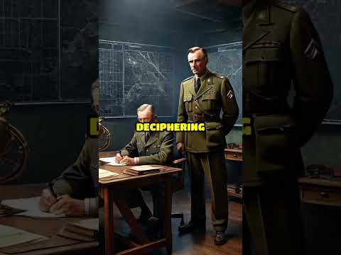 The Most Hardcore Way To Encrypt Messages: Decoding The Enigma Machine