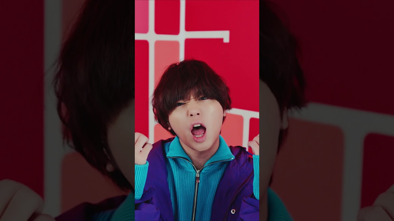 Hey! Say! JUMP's New Hit 'Ready to Jump' ft. Chinen Yuya & Inoo Kei 🎶 | Special Beatbox Collaboration!