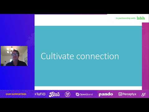 Wanna Fix Your Workplace? Fix Your Conversations | Charlie Judy