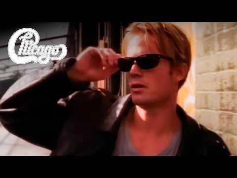 Chicago - Look Away (Official Music Video)