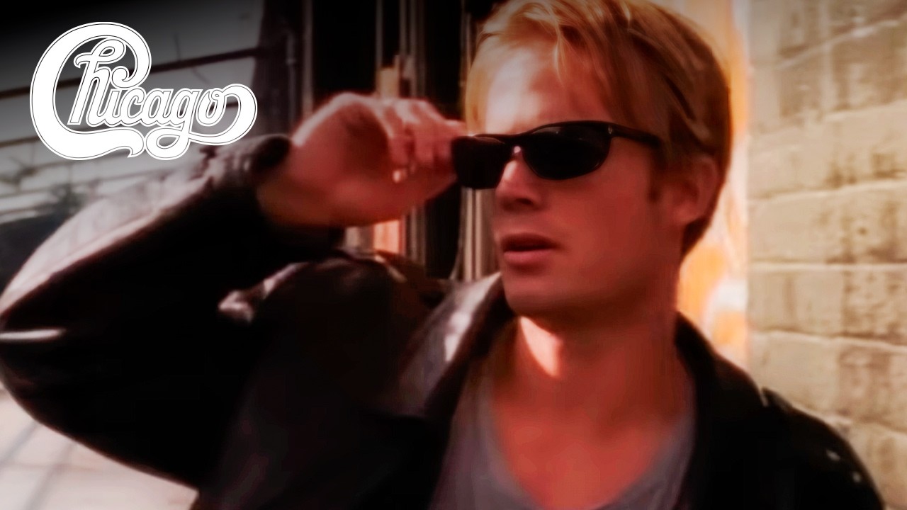 Chicago - Look Away (Official Video) 🎶