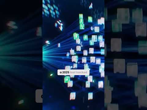 Quantum Computers: Will They Crack All Encryption by 2035? #spaceexploration #timeexploration