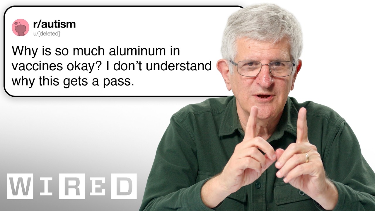 Doctor Explains Vaccine Facts & Development 🩺