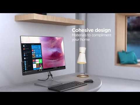 Lenovo 27-inch Monitor 24,899