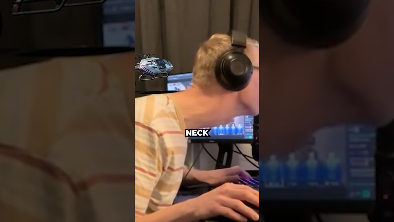 Ultimate Gamer Posture Tier List for Better Comfort and Performance 🎮