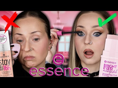 Mon avis sur ESSENCE, la Marque petits prix qui fait le BUZZ !