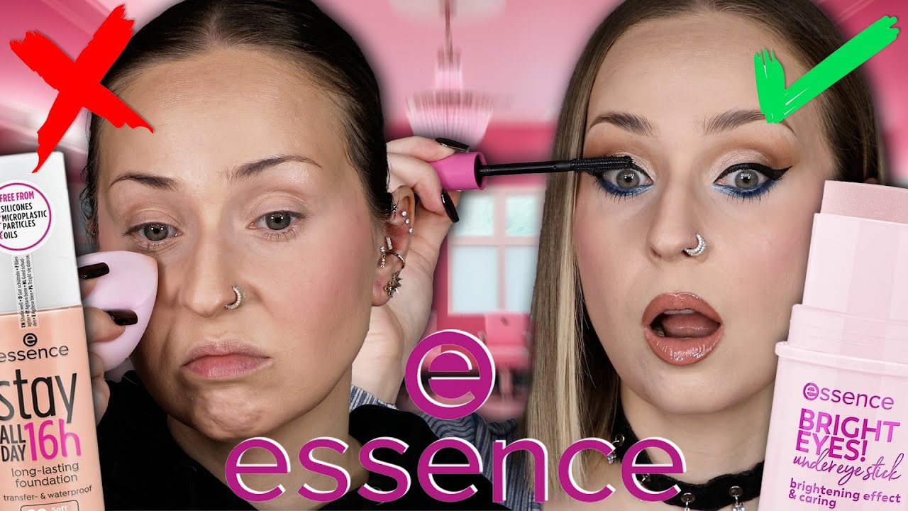 Essence : La Marque de Beauté à Petit Prix qui Fait le Buzz 💄