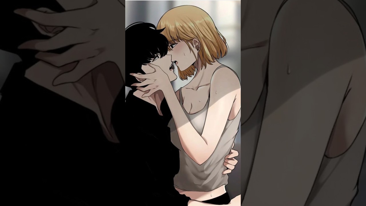 Cha HaeIn Drops from S Rank to Mom Rank God 🌟