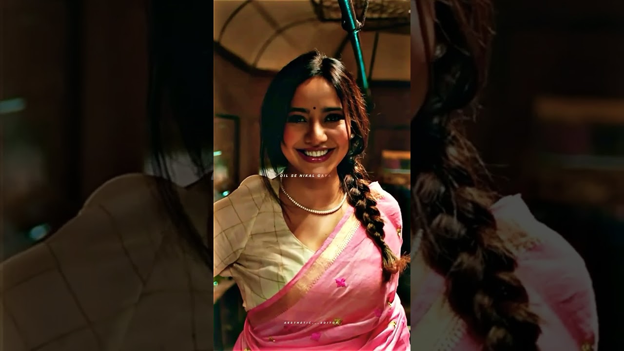 SIRHANE MERE💕✨ | Romantic Bollywood Song Status | Aayush Sharma & Neha Sharma | Channa Ve (Slowed Reverb Version)