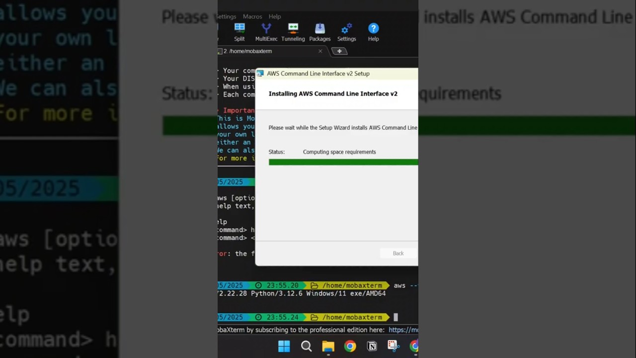 Master AWS CLI on Linux: Easy Setup & Configuration Guide π