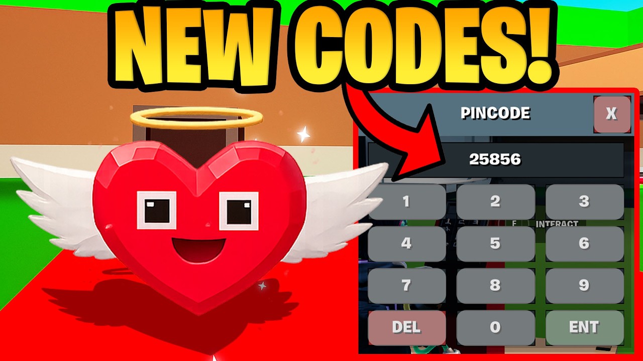 Fortnite Map Secret Codes & Brainrot Steal 🧠