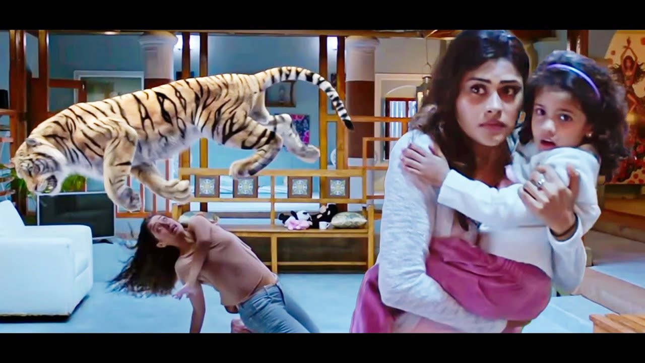 Mirugaa (2025) Kannada Dubbed Action Thriller 🎬