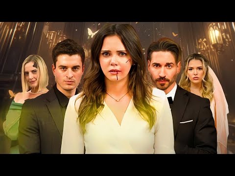 Divorced at the Wedding Day #full #dramabox