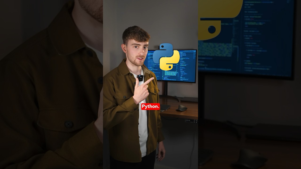 Automating My Life with Python 🐍