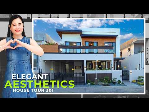 Beautiful & Smart New House in BF Homes ๐ก